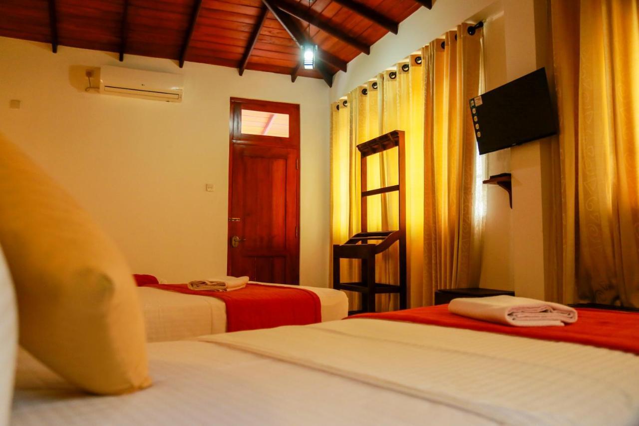 Queens Guest house Kandy