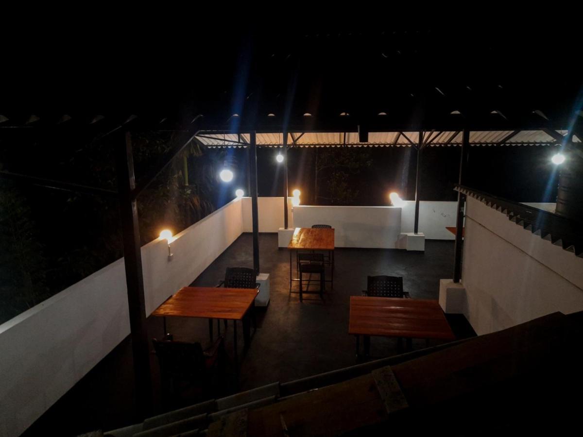 Gagana Guest house