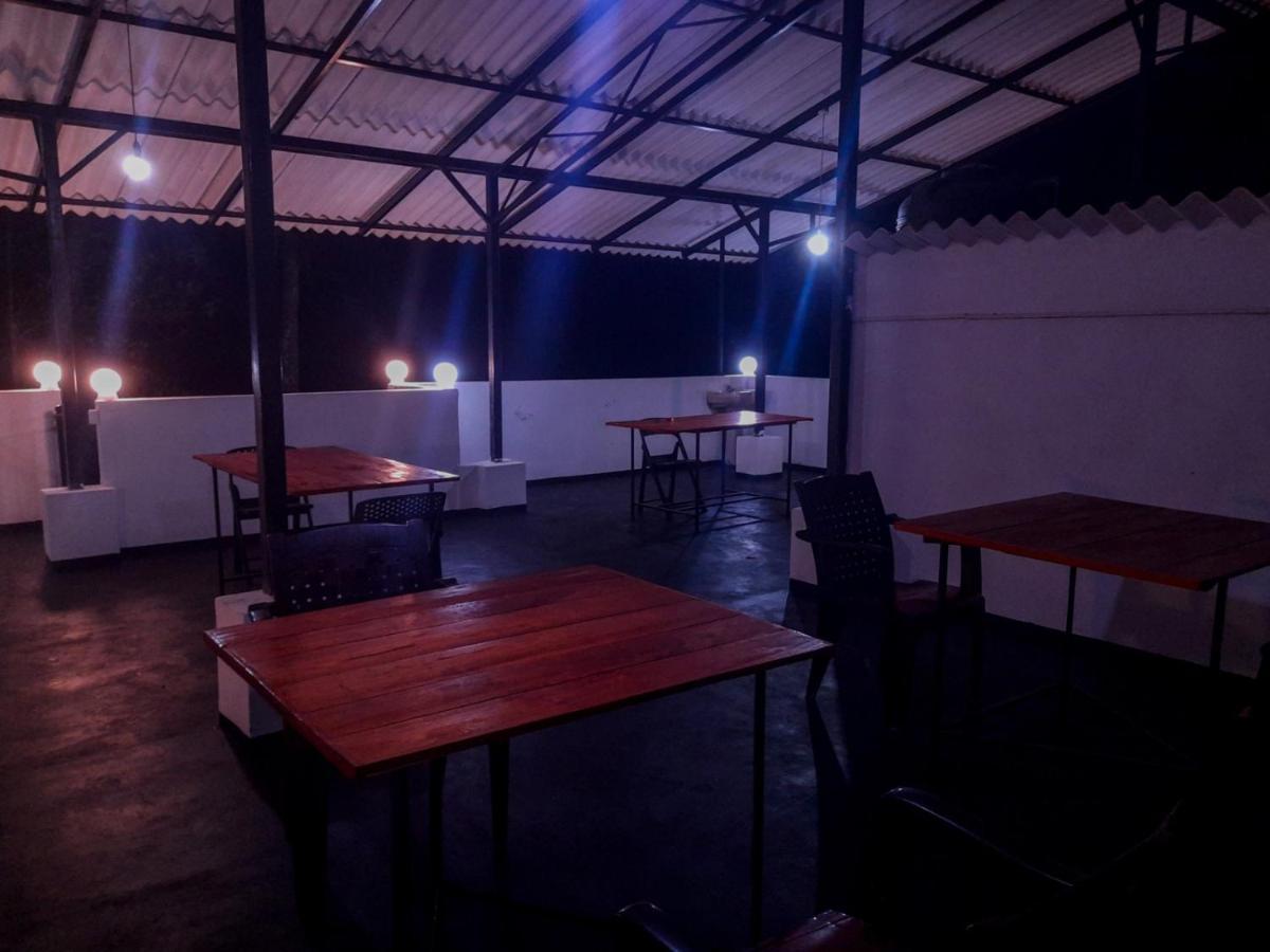 Guest house Gagana *