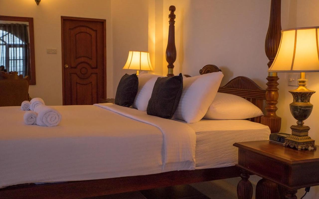 Hotel Ceylon Breeze *