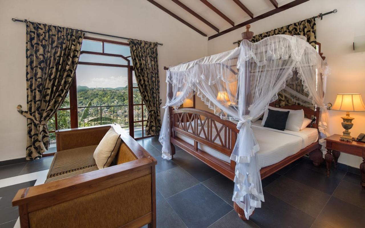Ceylon Breeze Kandy