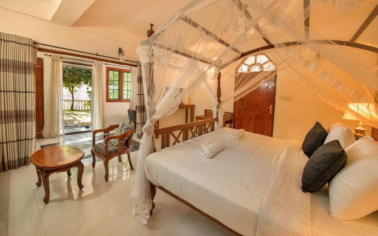 Hotel Ceylon Breeze *