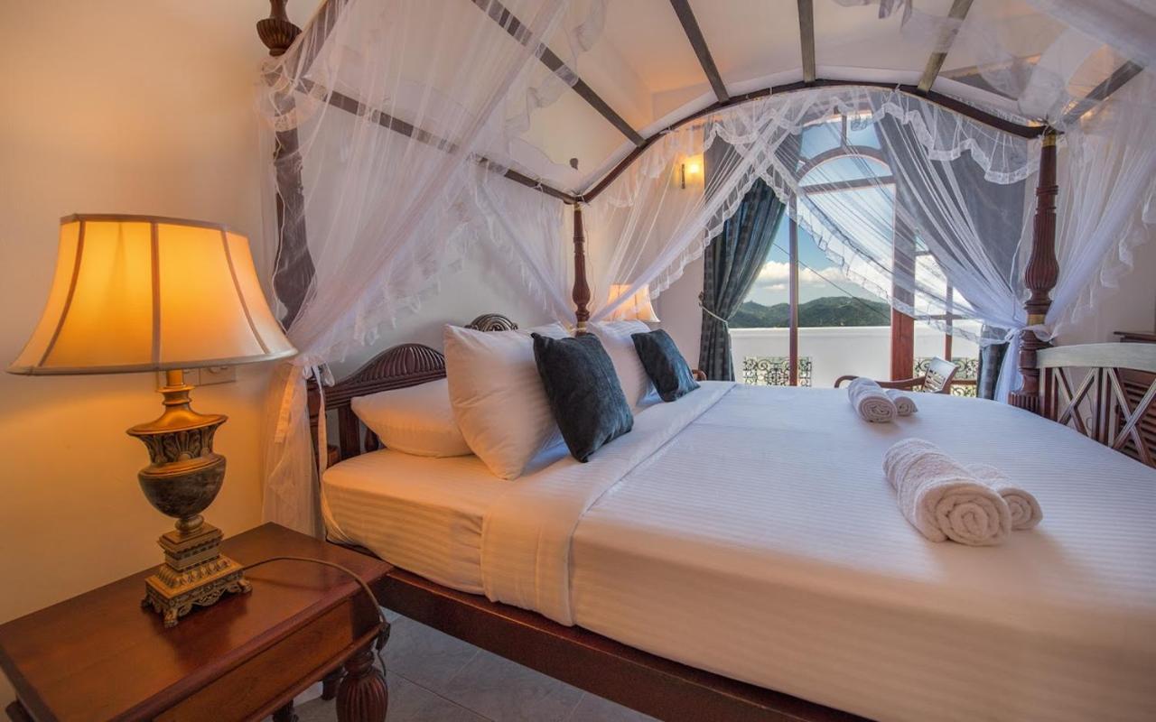 Hotel Ceylon Breeze *