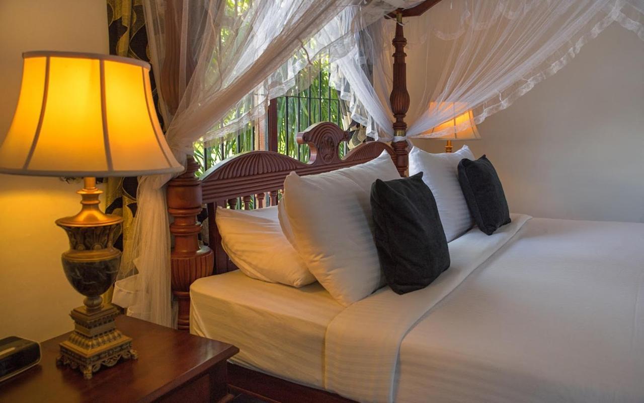 Hotel Ceylon Breeze *