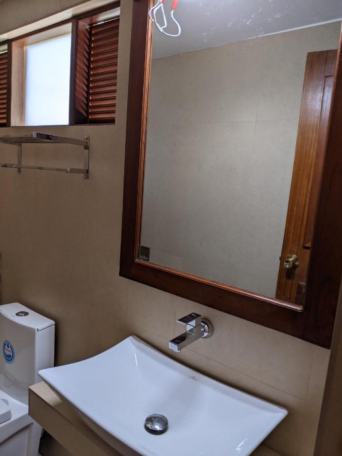 Hotel Sky View 3*