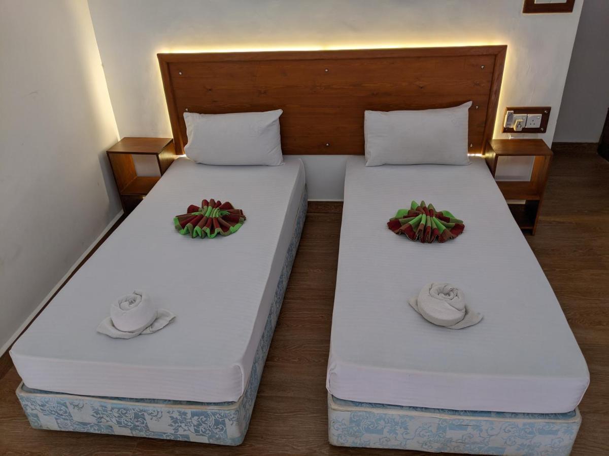 Sky View Hotel 3*