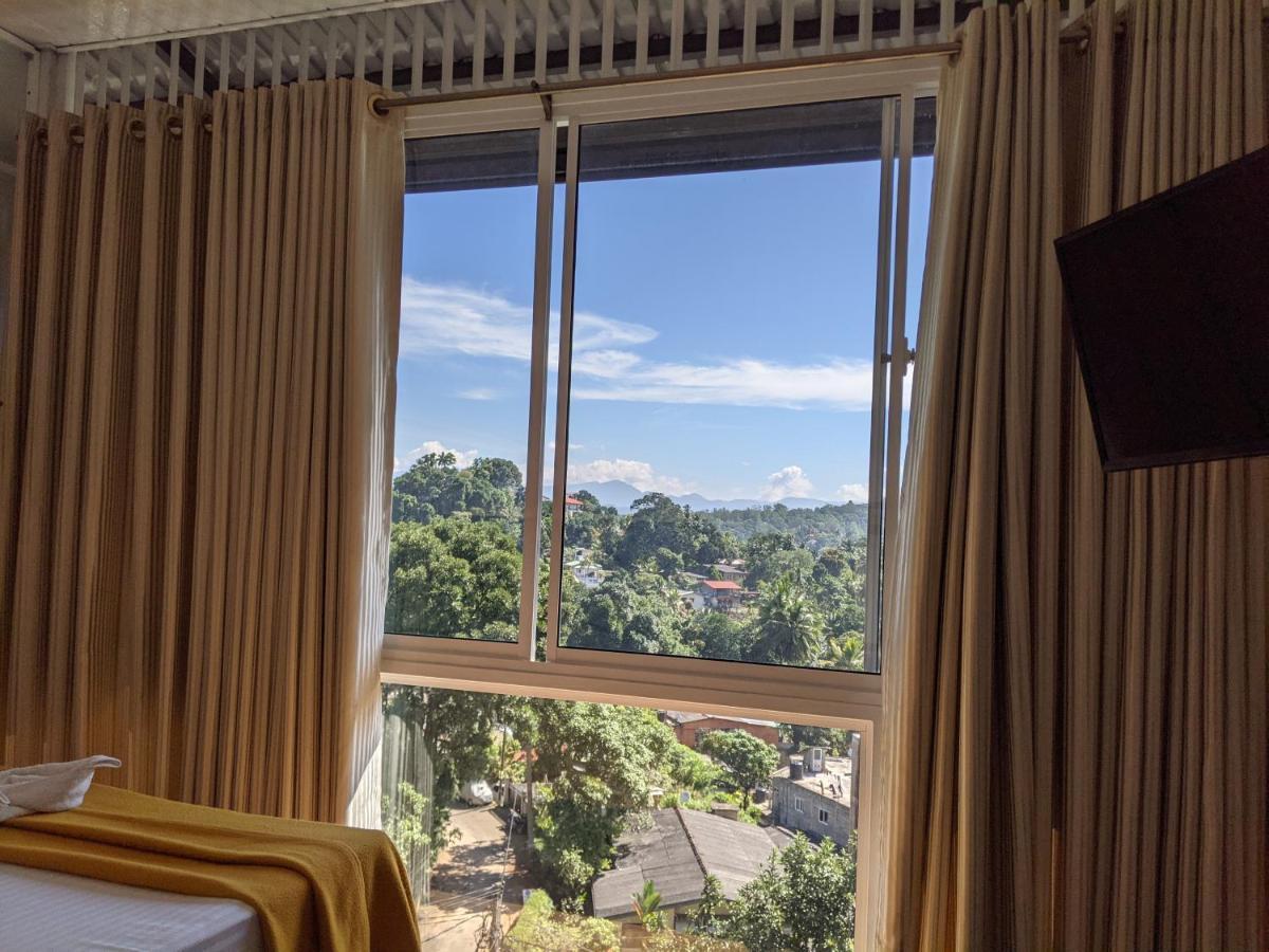 Sky View Kandy
