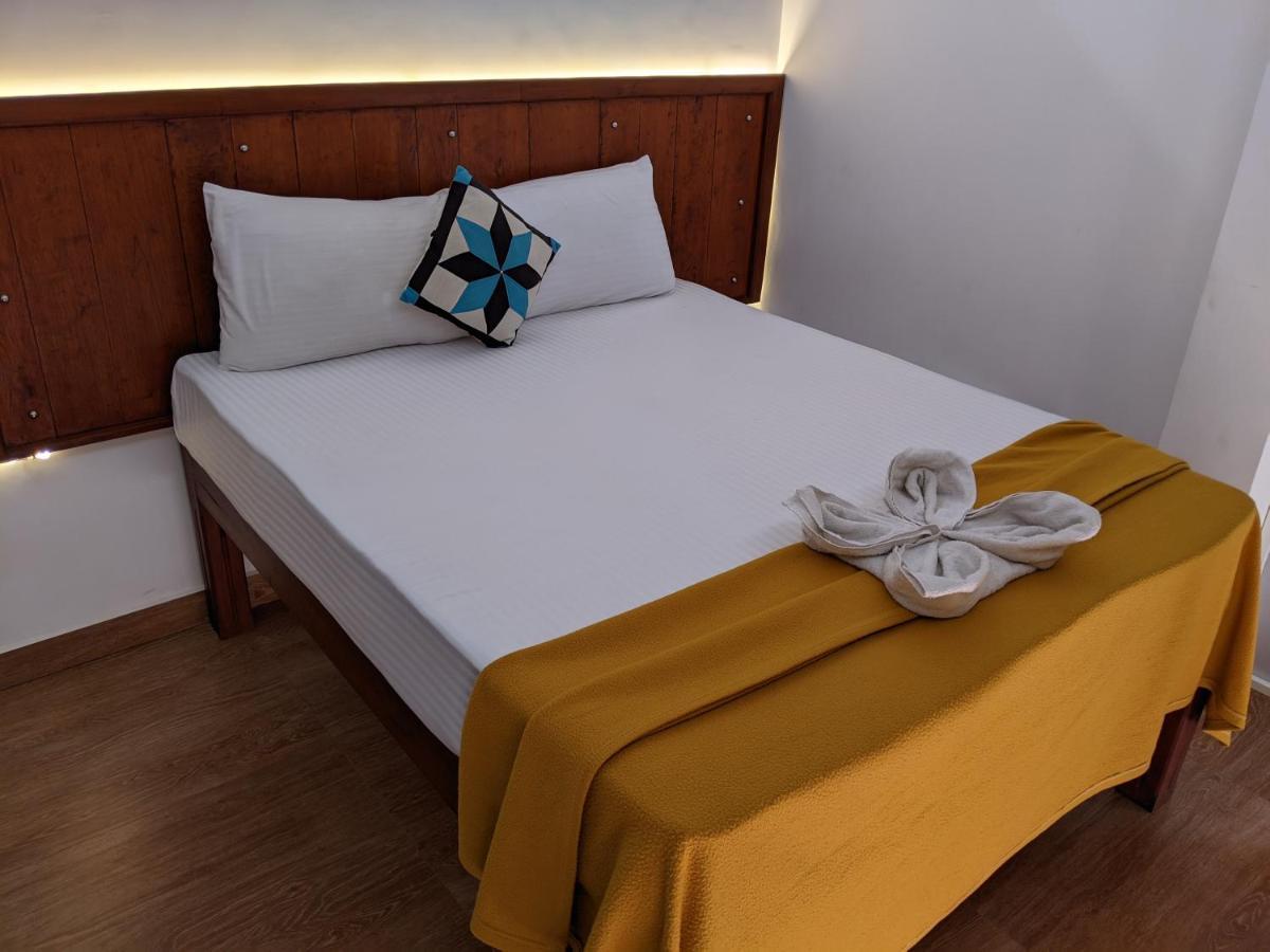 Hotel Sky View 3*