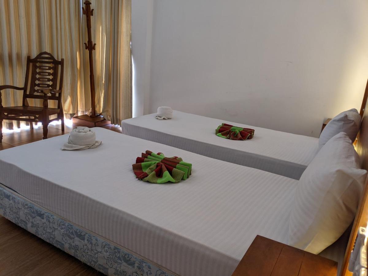 Hotel Sky View 3*