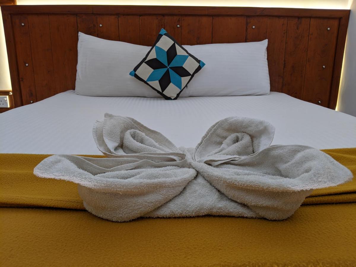 Hotel Sky View