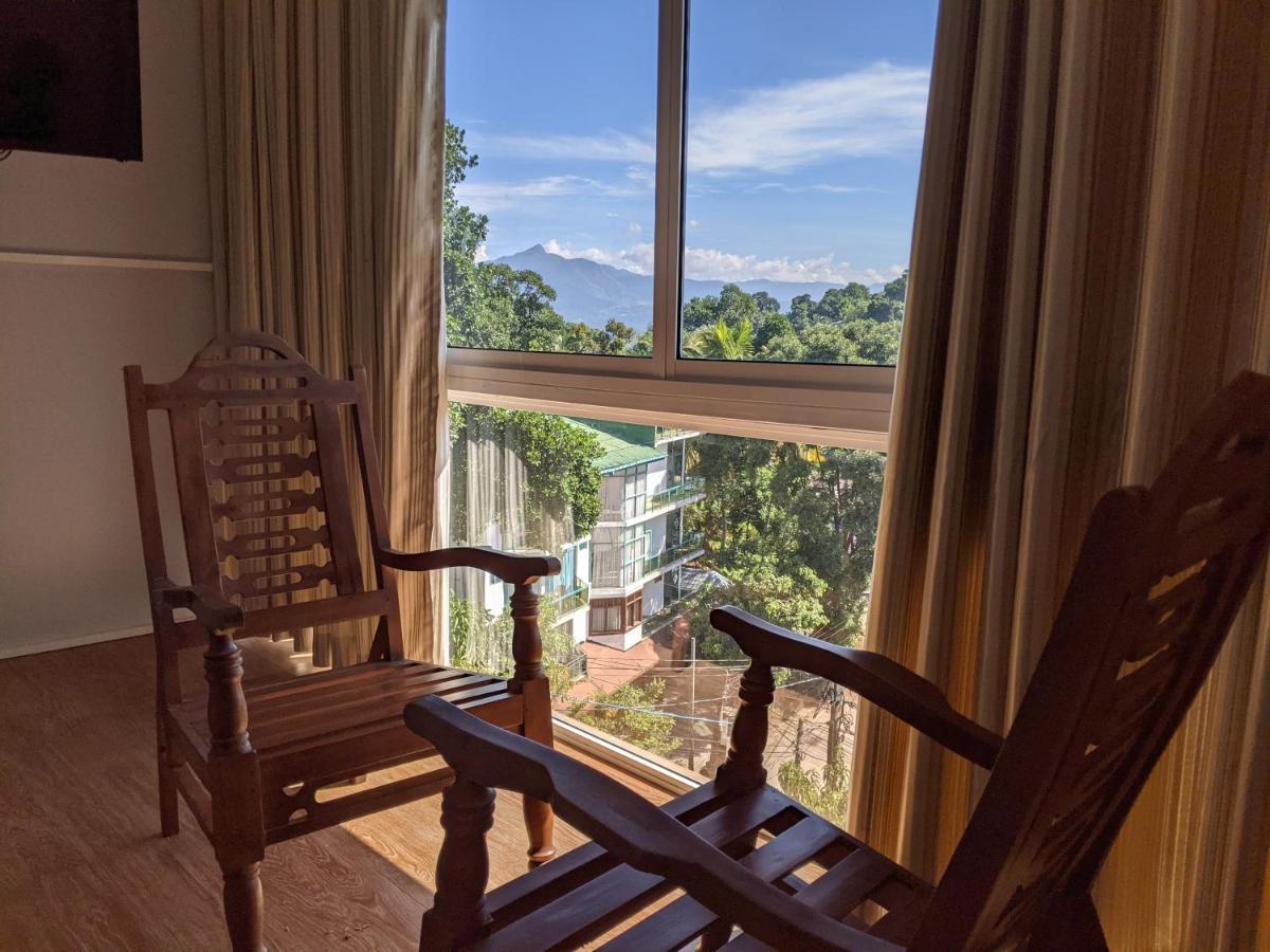 Sky View Kandy