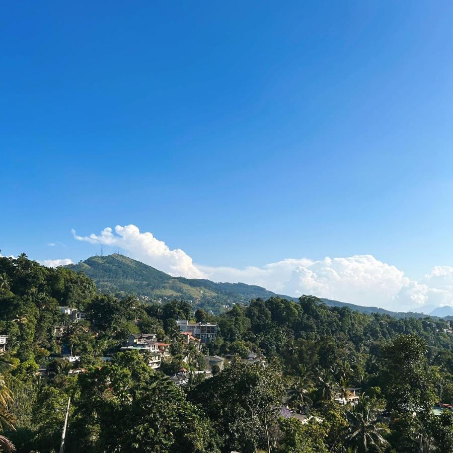 Bed & Breakfast Cliveland Kandy