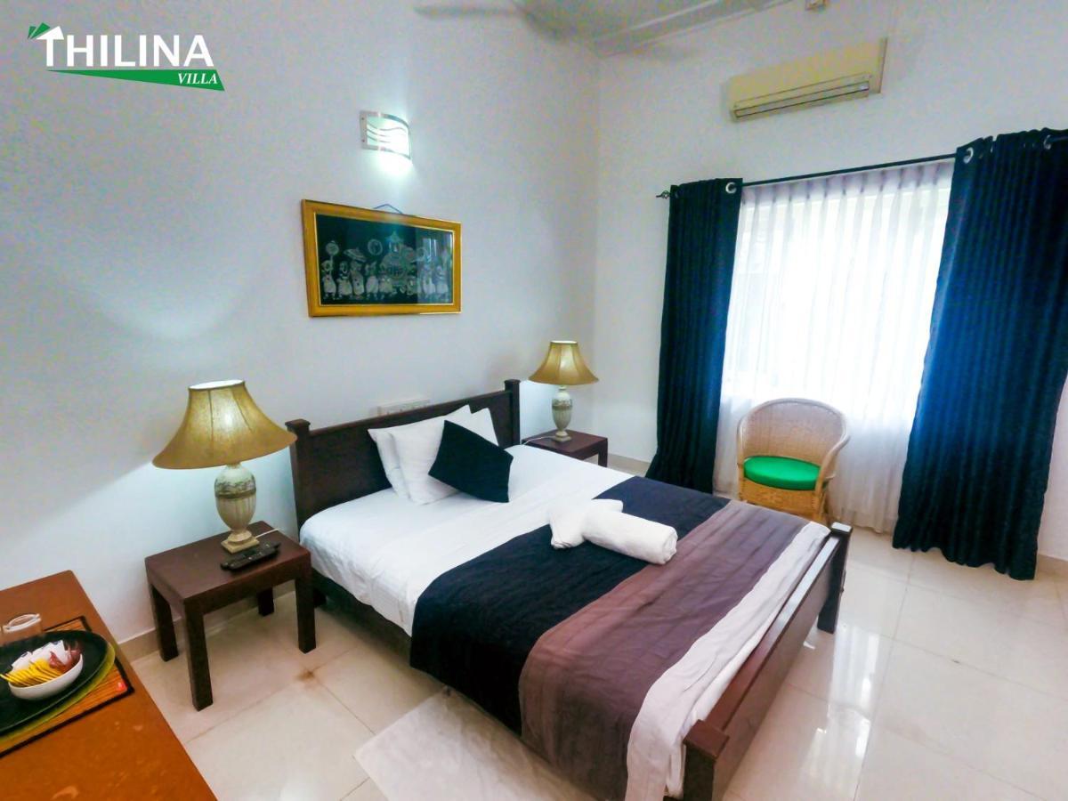 Hotel Thilina *