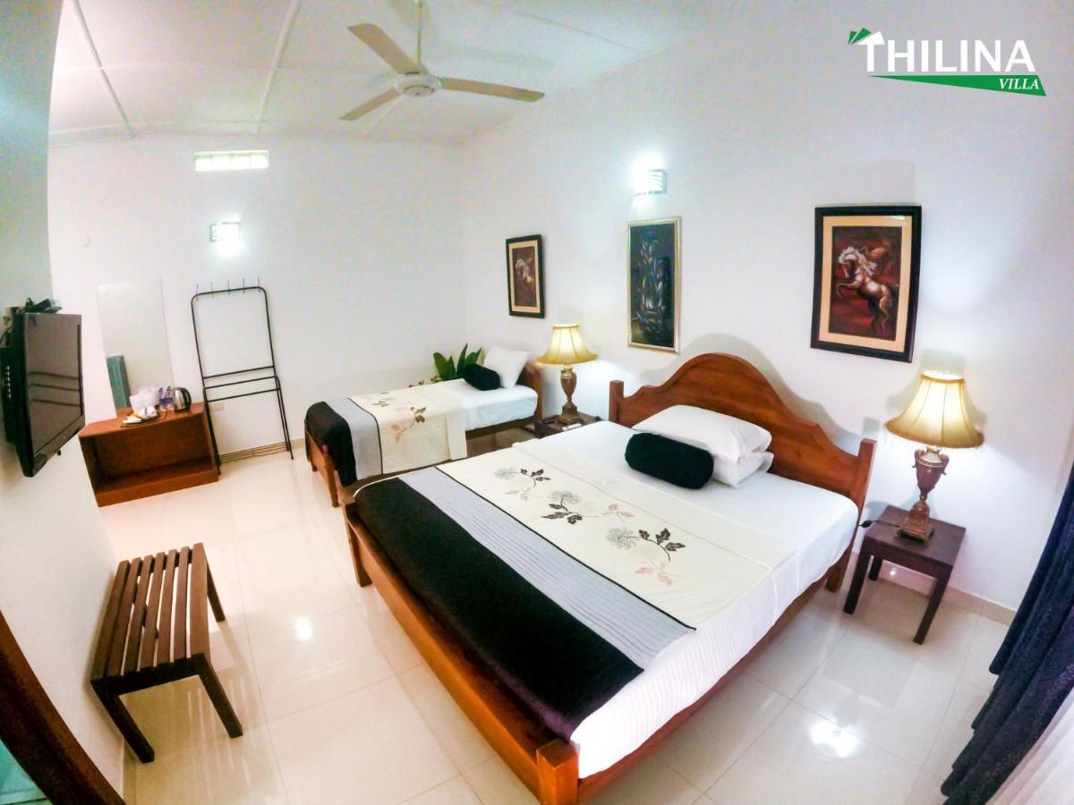 Hotel Thilina Kandy