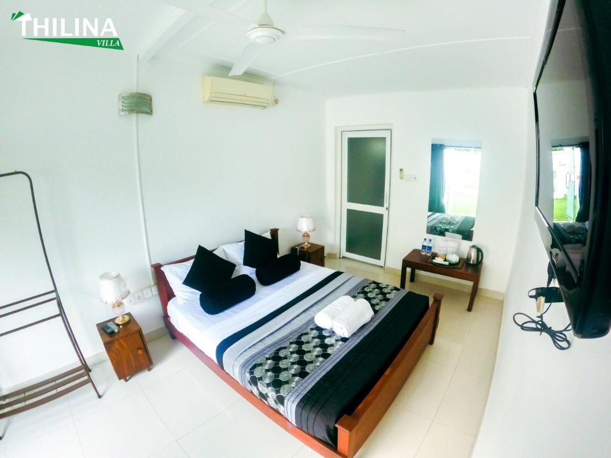 Hotel Thilina