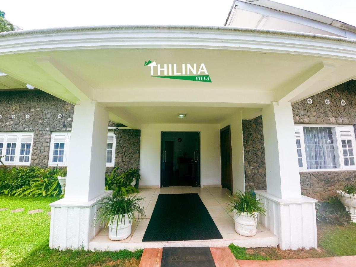 Thilina Hotel