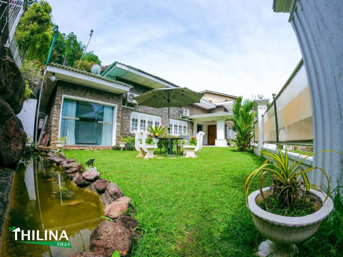 Hotel Thilina Kandy