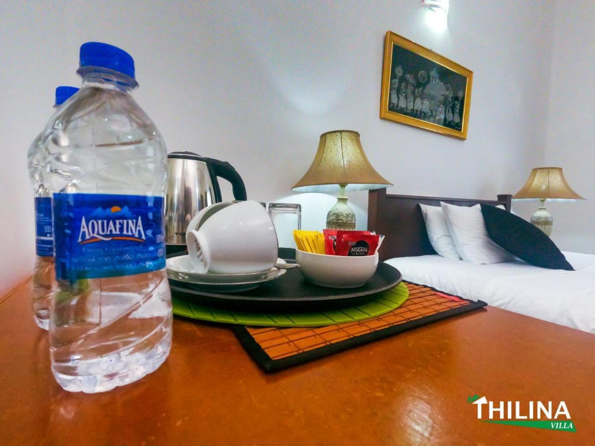 Hotel Thilina Kandy