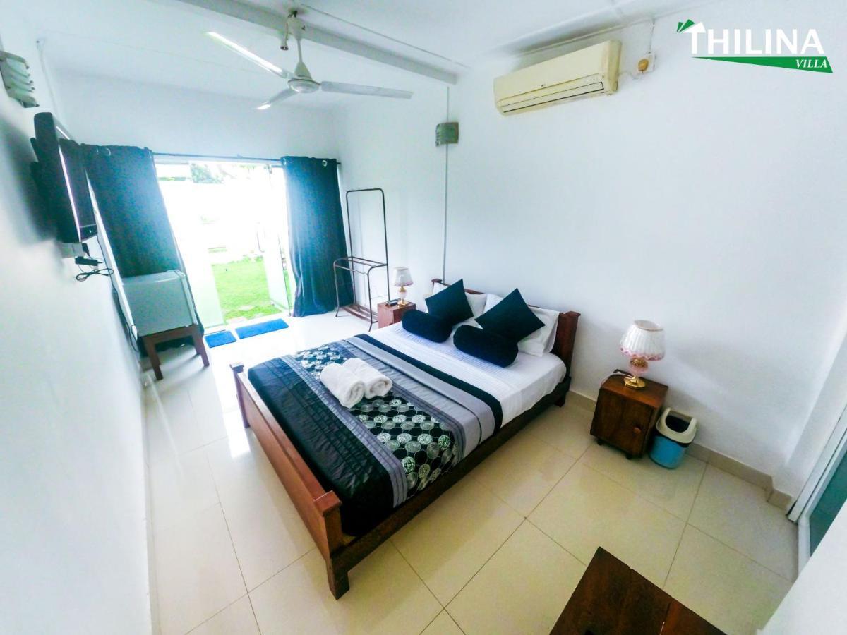 Hotel Thilina