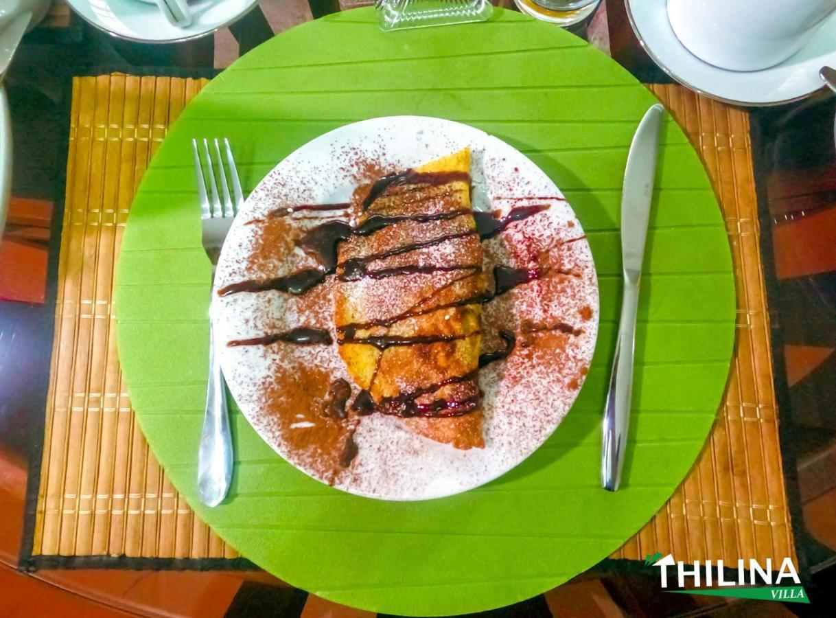 Hotel Thilina *