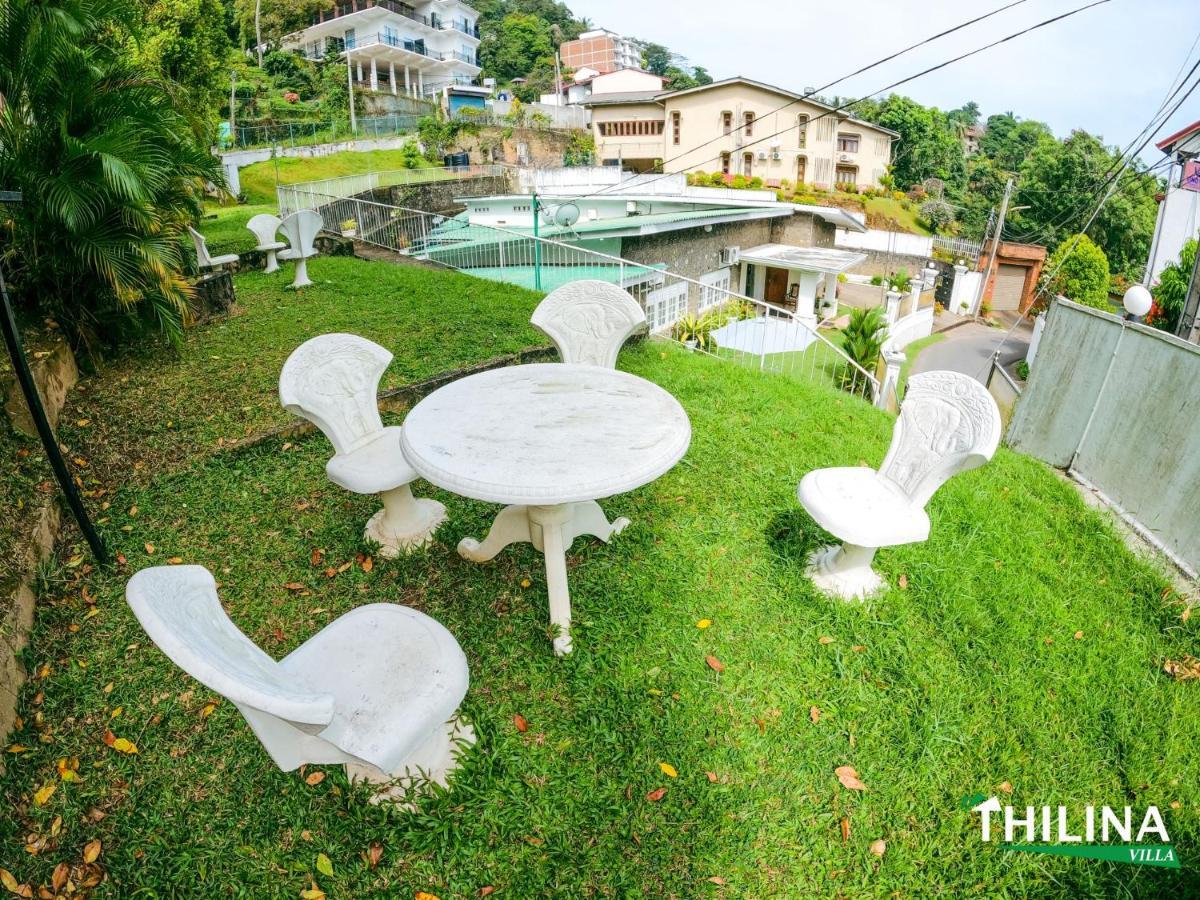 Hotel Thilina Kandy