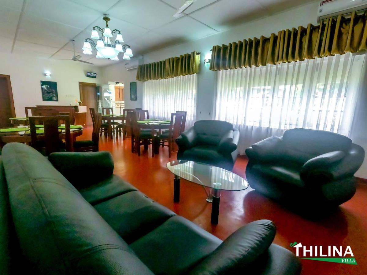 Hotel Thilina *