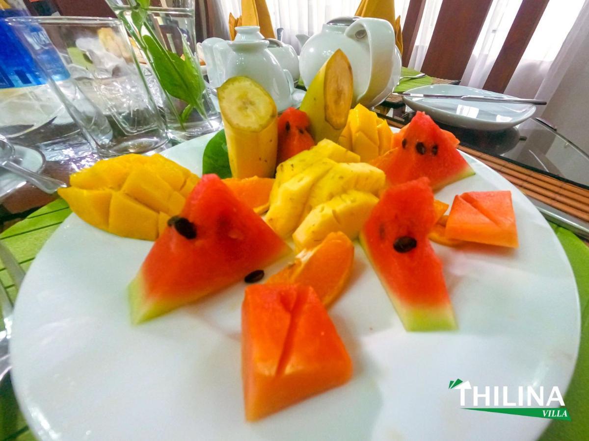 Thilina *