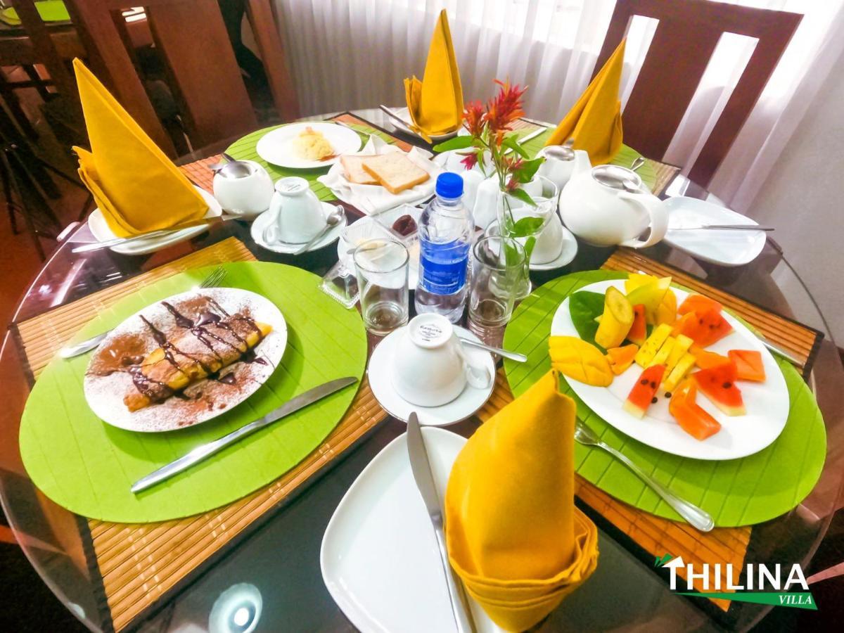 Thilina