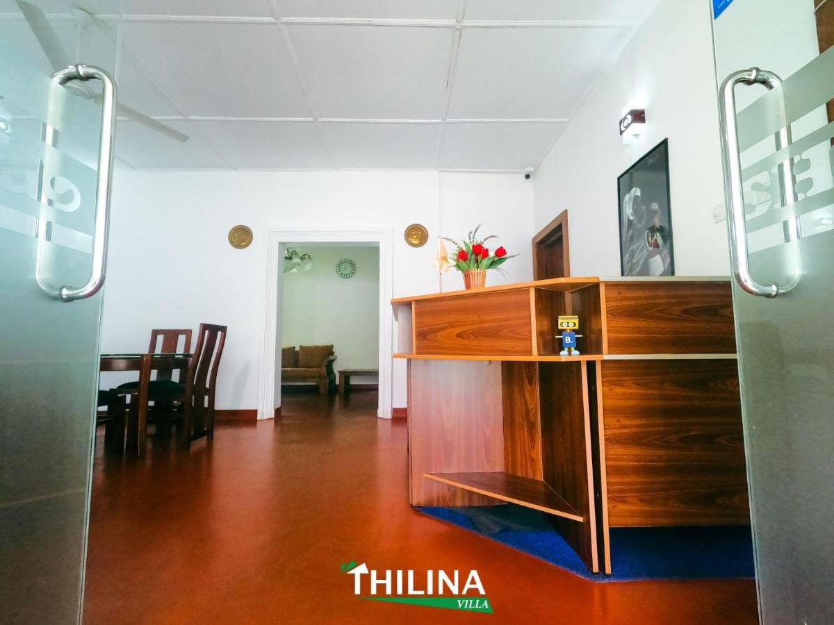 Thilina