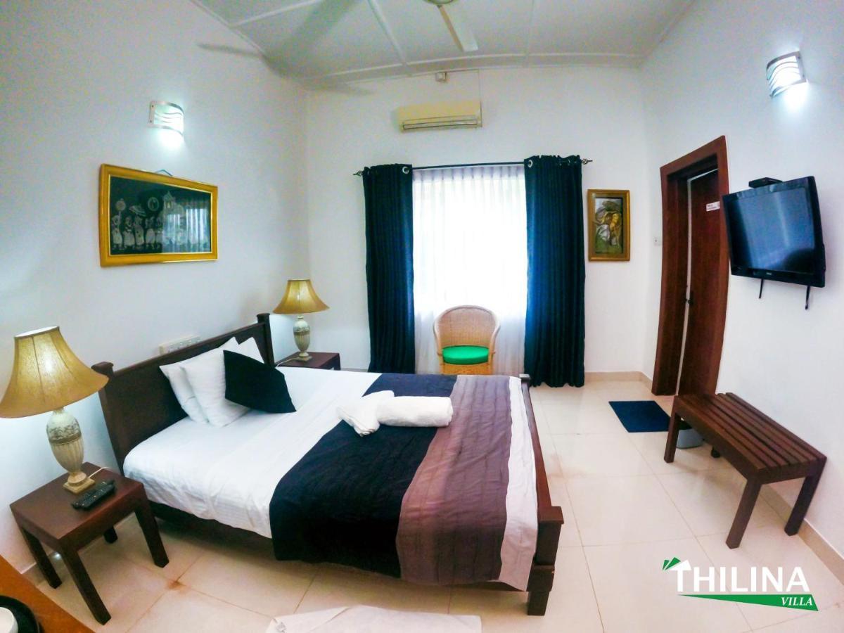 Hotel Thilina