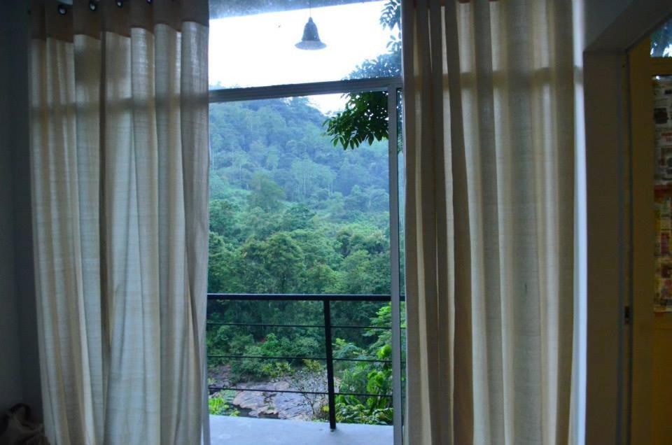 The Wild- By The River Hotel *