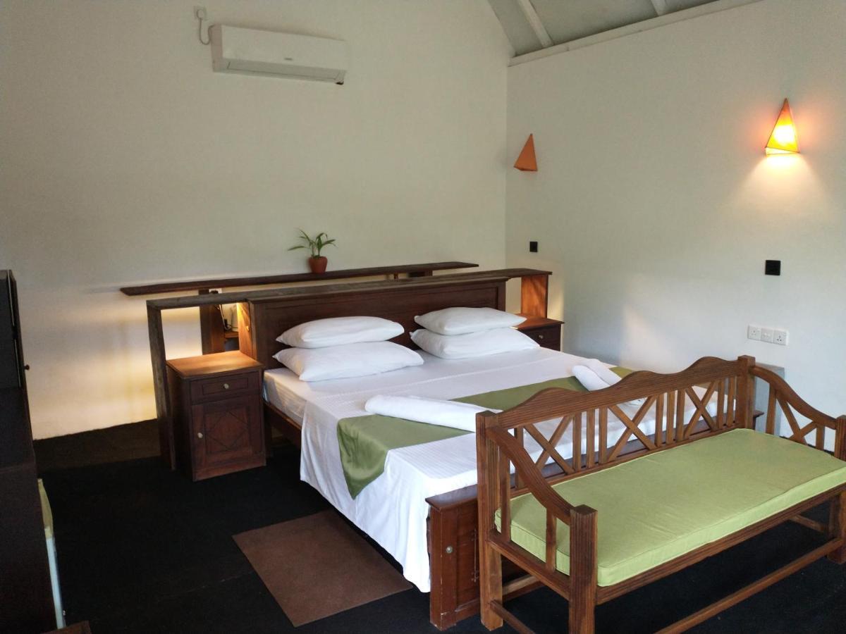 The Wild- By The River Hotel *