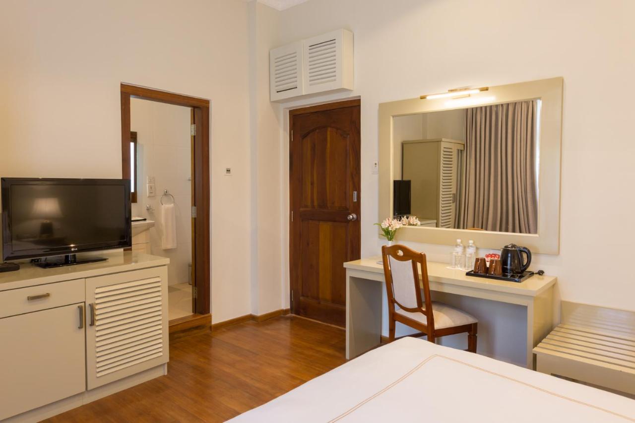 Serene 38 Hotel Kandy