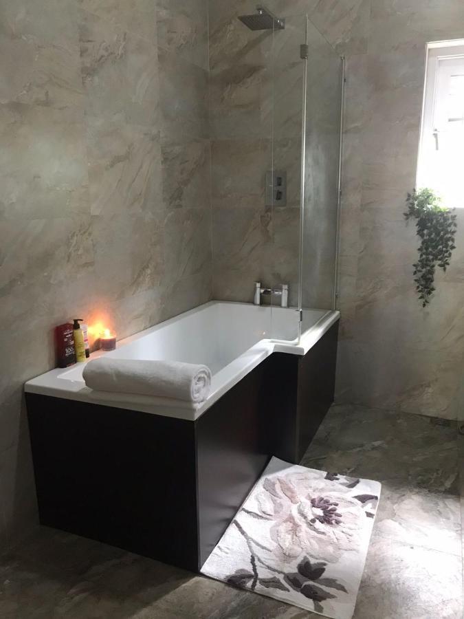 Boztreve Bed & Breakfast *