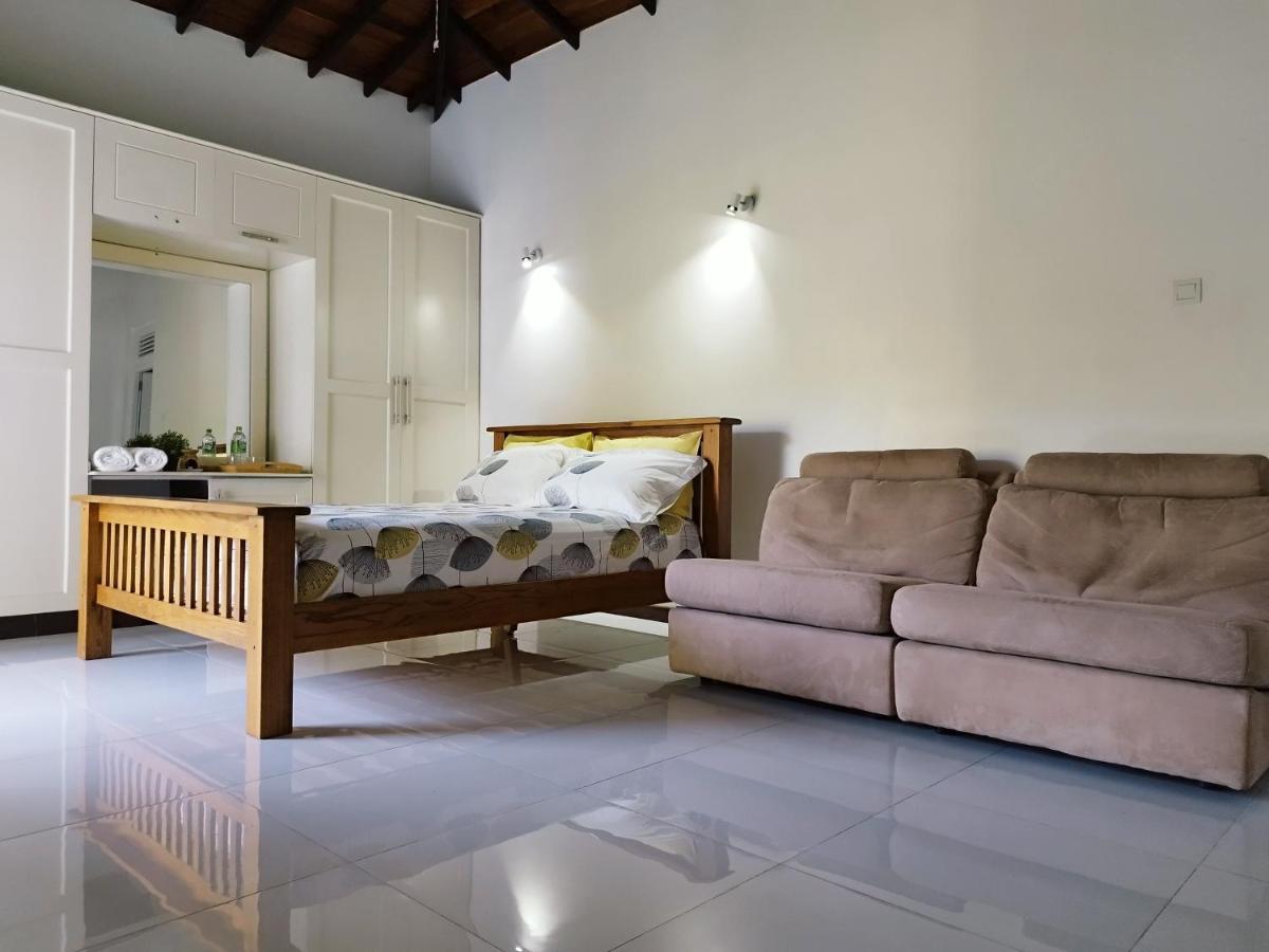 Bed & Breakfast Boztreve Kandy