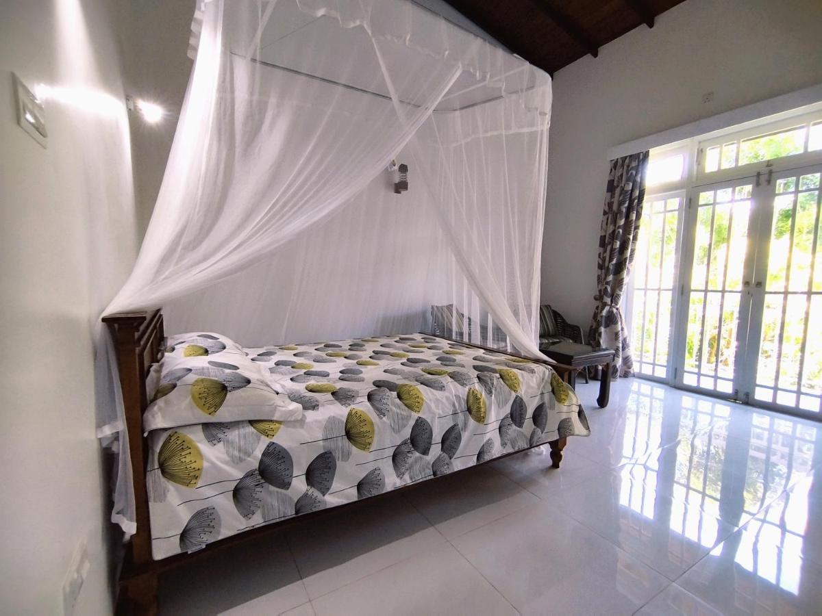 Boztreve Bed & Breakfast *