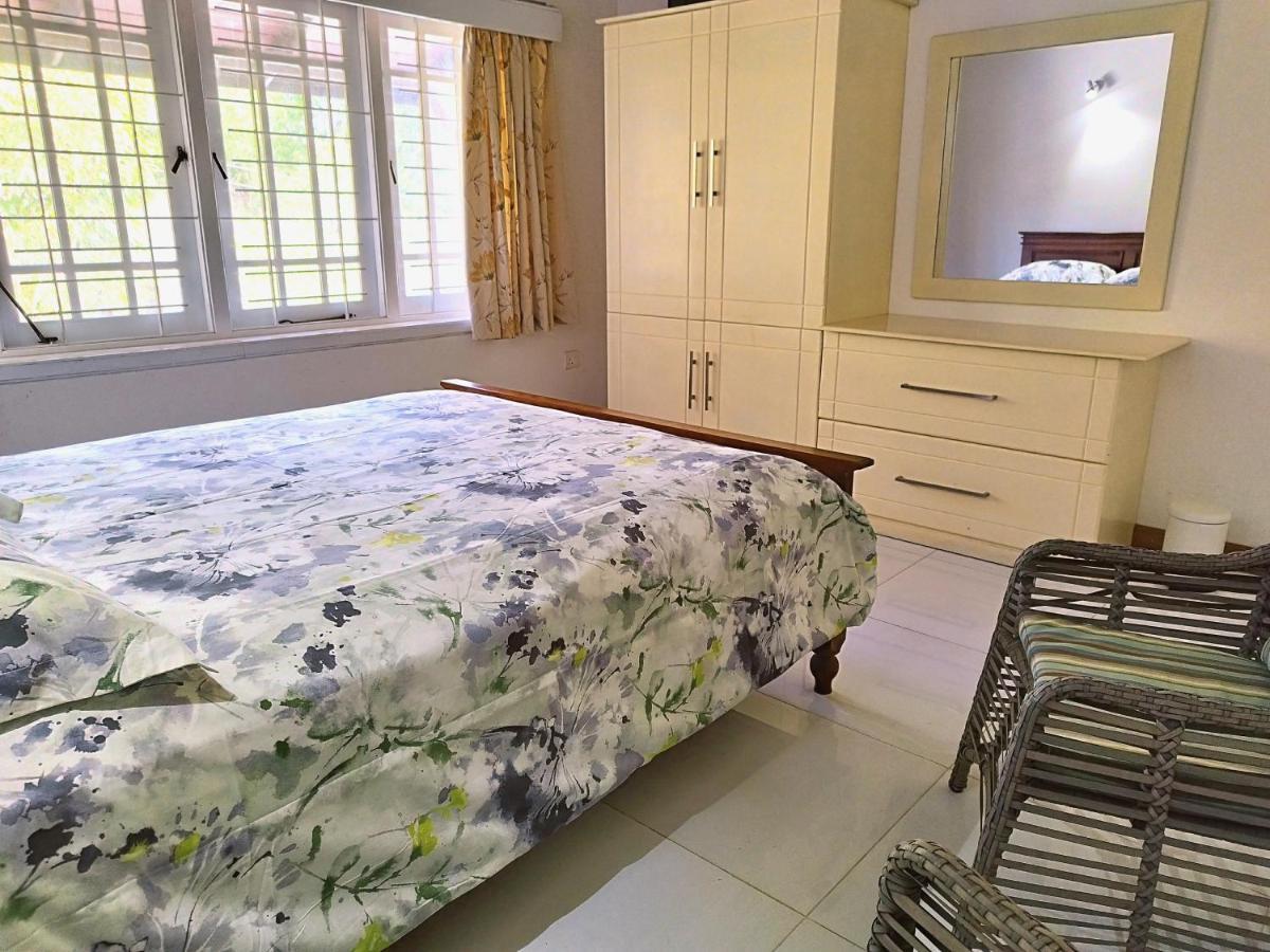 Bed & Breakfast Boztreve *