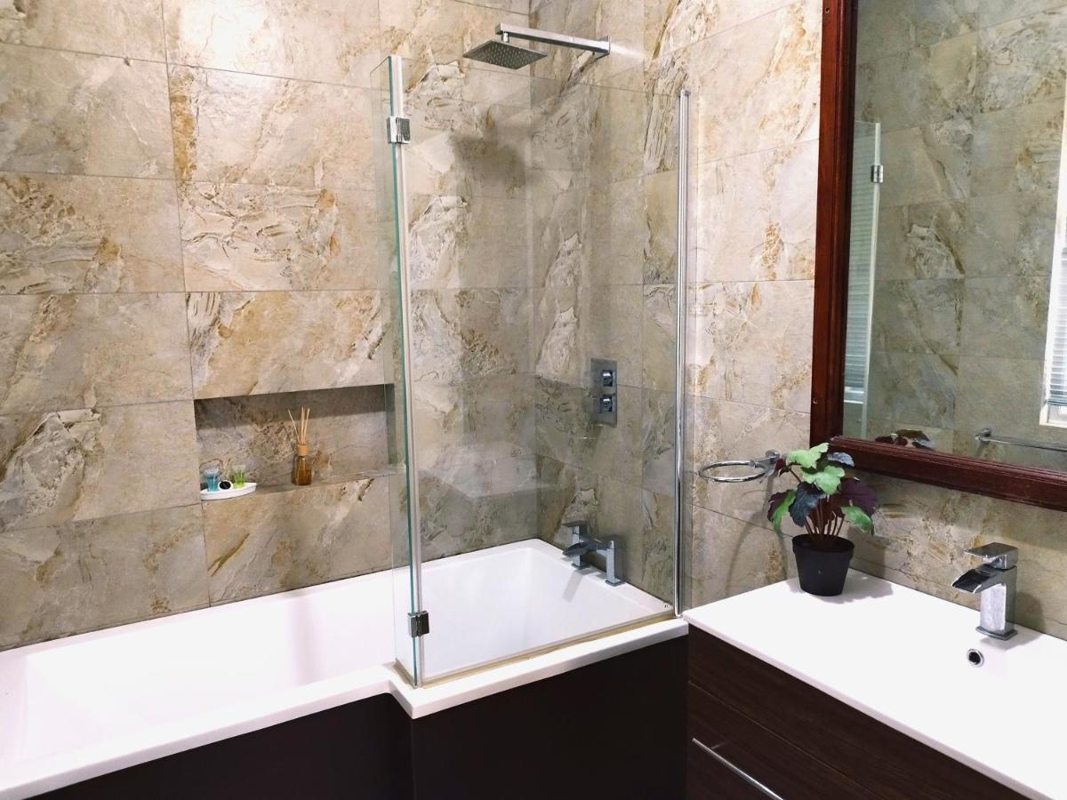 Boztreve Bed & Breakfast