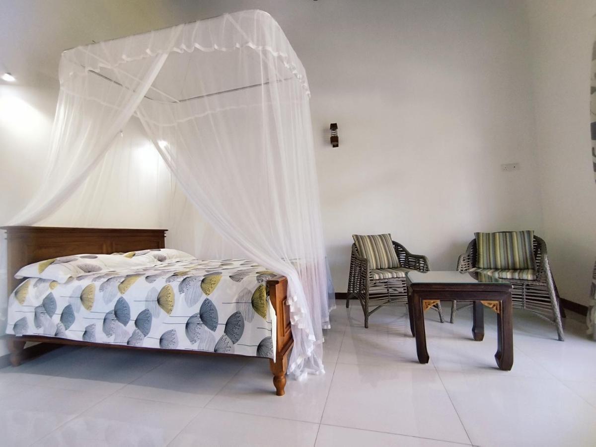 Boztreve Bed & Breakfast