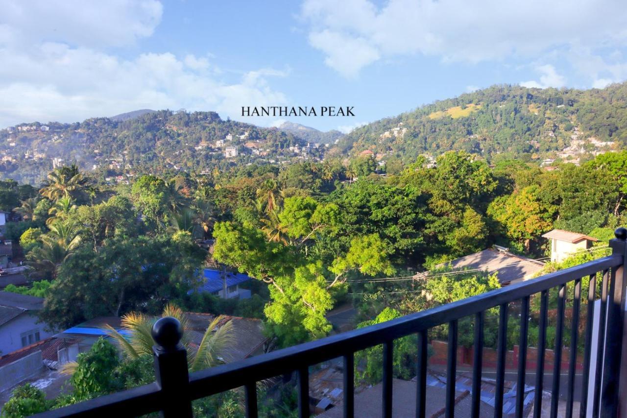 Sesali Hotel Kandy