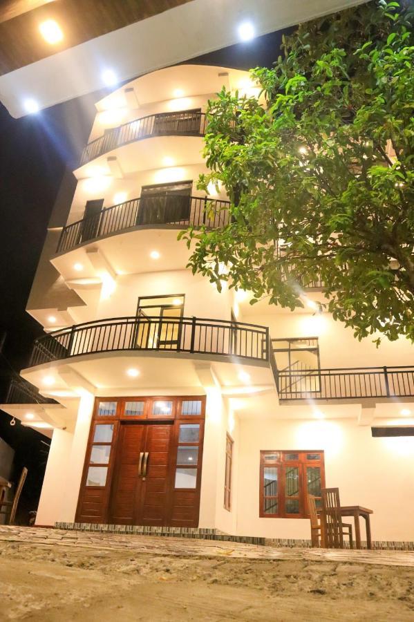 Sesali 3* Kandy