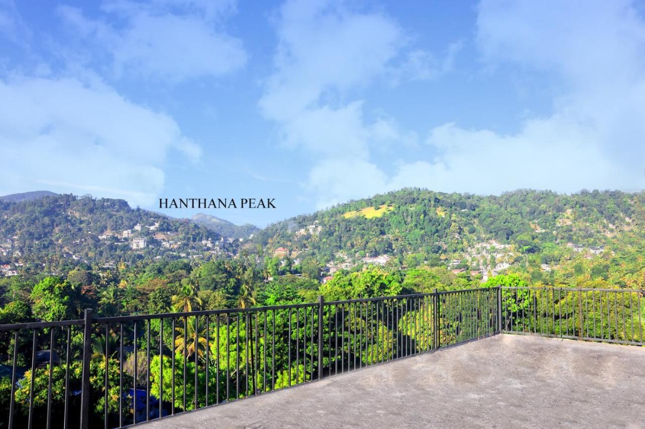 Sesali Kandy