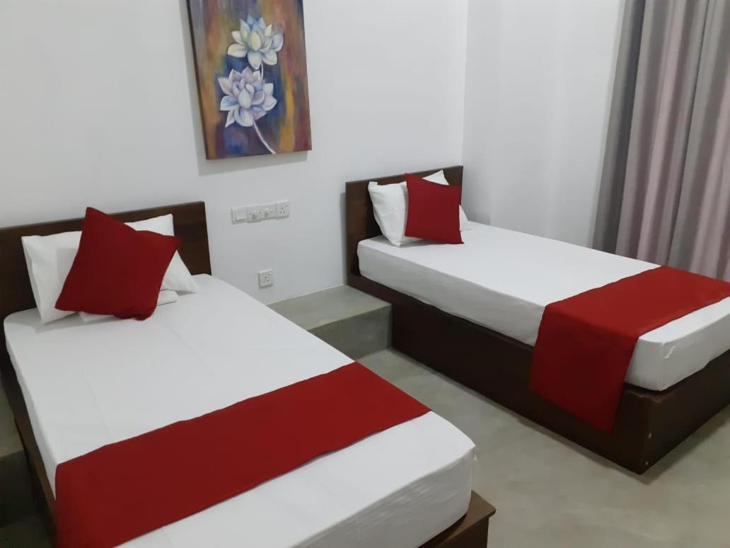 Everdew Bed & Breakfast