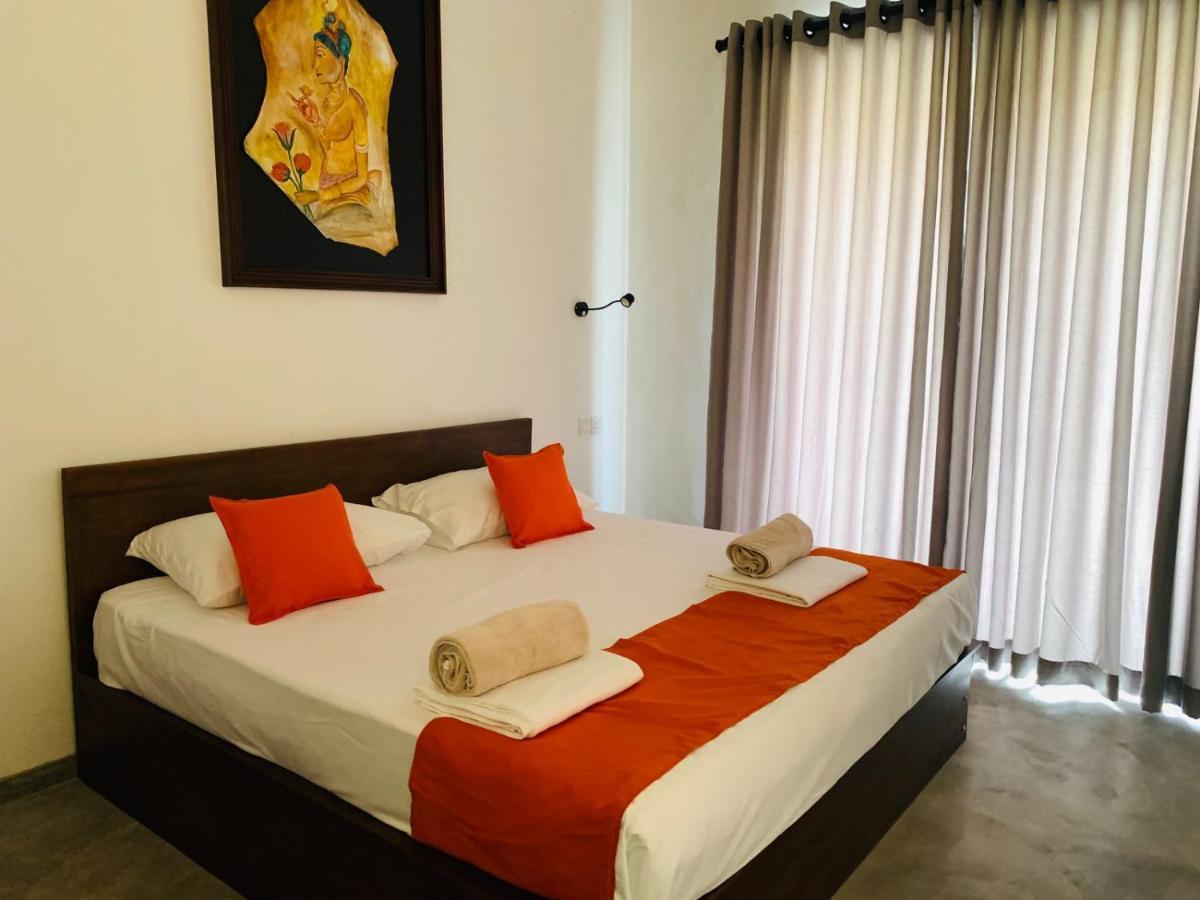 Everdew Bed & Breakfast Kandy