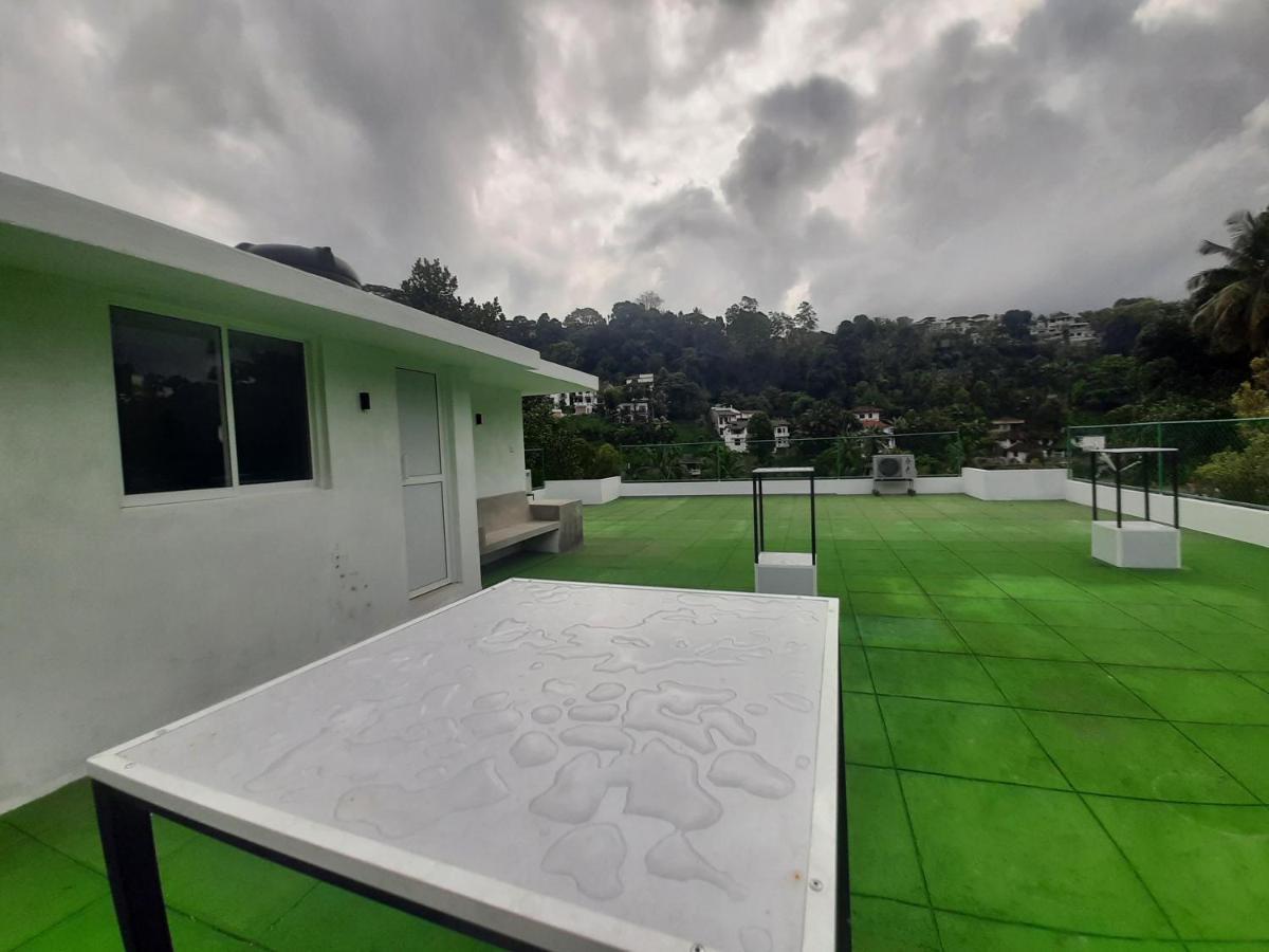 Bed & Breakfast Everdew Kandy