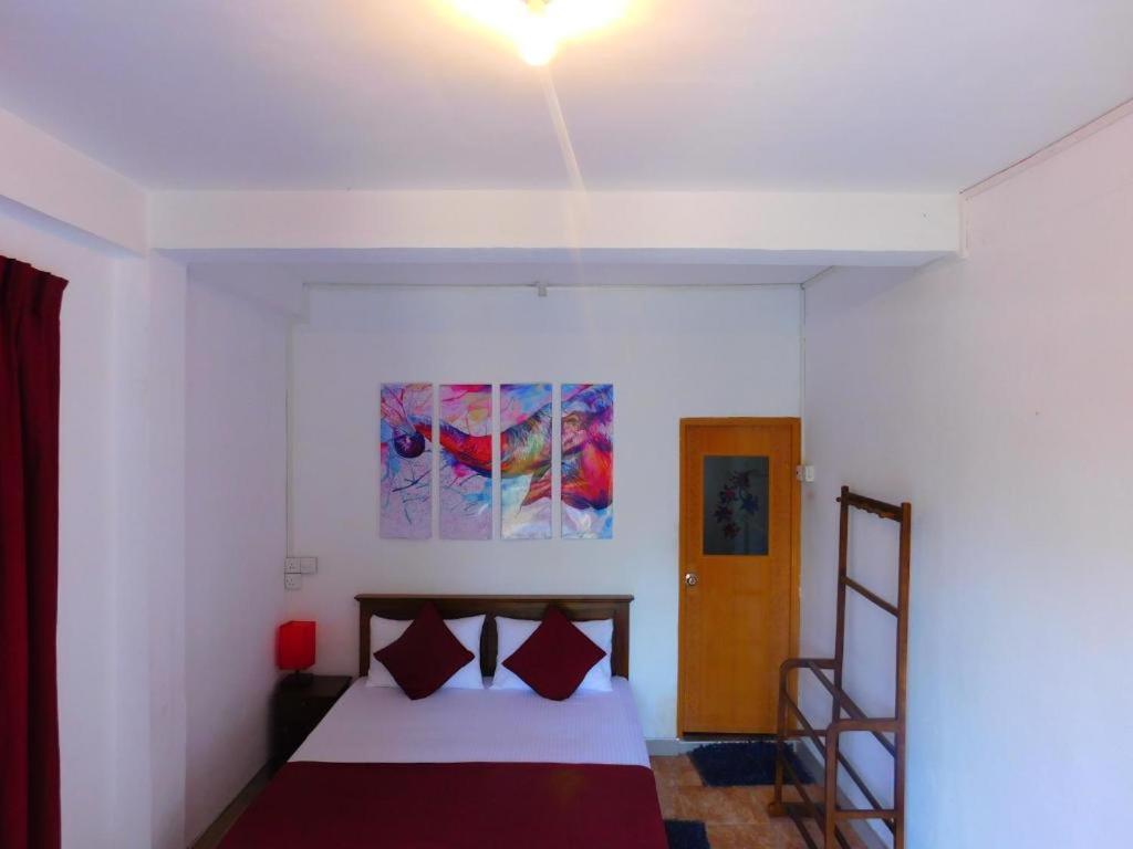 Mount Mirror Residency Kandy