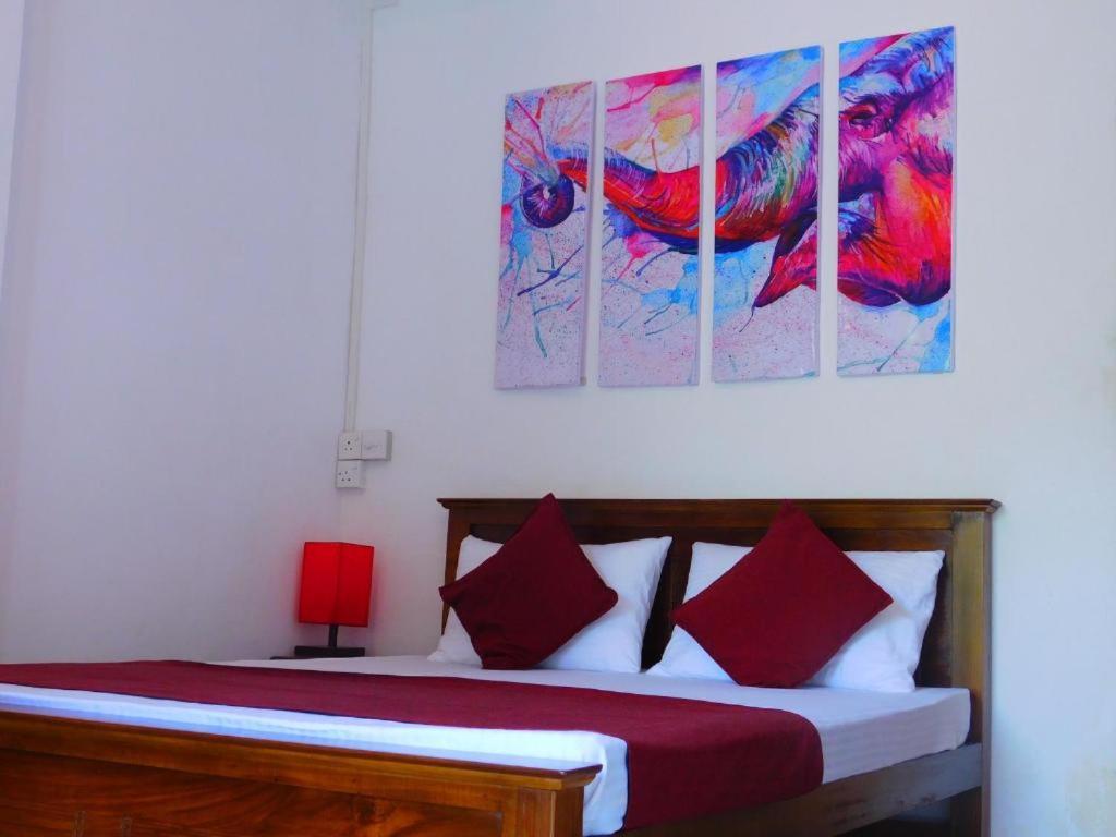 Mount Mirror Residency Kandy