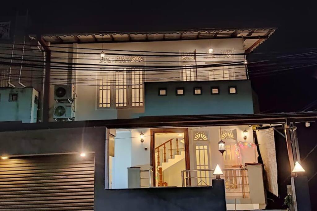Sobasee Deluxe * Kandy
