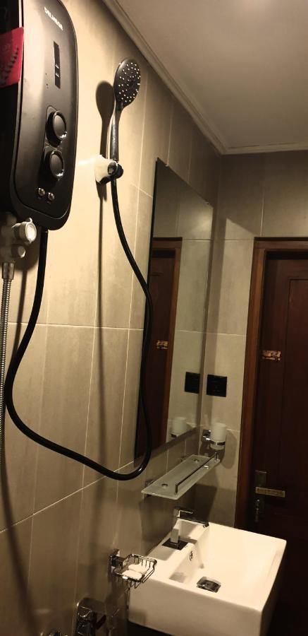 Kandy City Inn Hotel