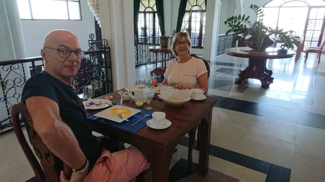 Ceylon Breeze Hotel Kandy
